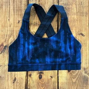 Lululemon bra